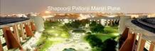 Shapoorji Pallonji Manjri : Best Price Apartments Shapoorji Pallonji Manjari in Pune