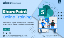 SharePoint Online Training