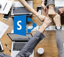 SharePoint Consulting Services | Microsoft Sharepoint Consulting Partner