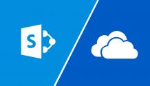 SharePoint vs OneDrive – Differences and Similarities