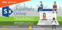 SharePoint Online Training