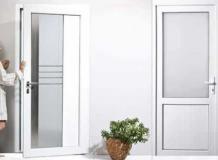 uPVC Windows: Why uPVC Doors Are the Most Effective Choice for Bathrooms