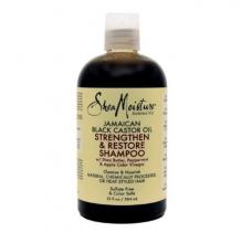 Jamaican Black Castor Oil Strengthen & Restore Shampoo