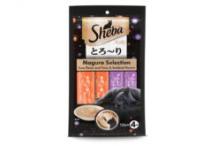 Shop Sheba cat food online - Vetco Store