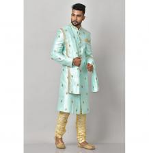 mens sherwani