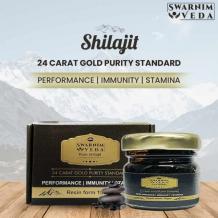 Buy Original Shilajit Resin Online | Pure Shilajit Price in India