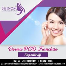 Derma Franchise company