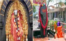 Mumbai to Shirdi, Shani Shingnapur Car Rental Services by Travelocar