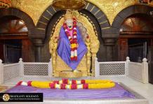 Shirdi sai baba, 