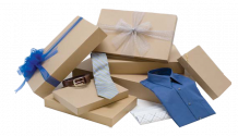 Shirt Gift Boxes | Custom Printed Shirts Wholesale Supplier