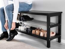 15+ Shoe rack design ideas for every space & budget (Buy here!) | Building and Interiors