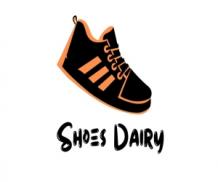 Shoes Dairy