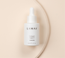Organic Skin Boosters  LAMAV