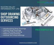 Shop Drawing Outsourcing Services Firm