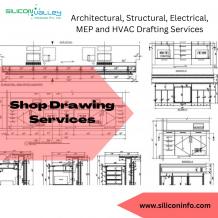 Shop Drawing Services