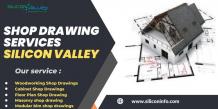 Shop Drawing Services