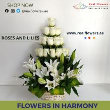 decoration flowers online