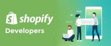 Shopify Developers Melbourne, Victoria - Shopify Experts Australia