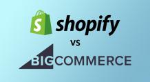 Shopify vs BigCommerce: Which Is Better for Your Online Store?