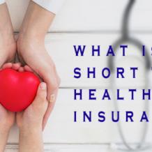 short term health insurance