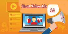  Why Some People Almost Always Make/Save Money With Fiverr SHORT VIDEO ADS  - Fiverr Gig Review Blog 