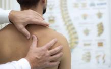 Physical therapy shoulder pain specialist Honoluluf