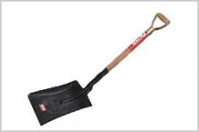 Buy Wooden Handle Shovel at Best Price, Manufacturer &amp; Supplier in India