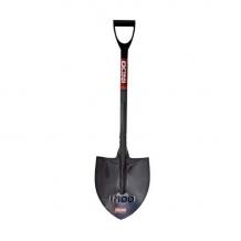 Round Nose Shovel Manufacturer and Supplier in Jaipur, For Garden