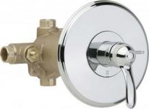 Functional Shower Valves