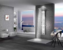 shower wall panel