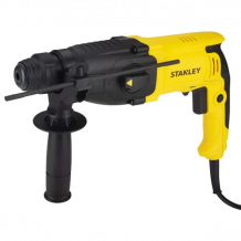 STANLEY SDS-PLUS HAMMER DRILL SHR263K-IN | 26MM 800W | 3 MODE