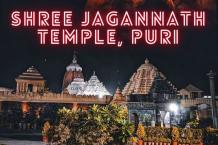 Shree Jagannath Temple, Puri - WriteUpCafe.com