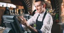 What is a point-of-sale system? by Ryan David