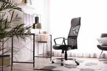 Why is it Mandatory to have an Office Chair for your Desk Job in 2021? - Smart Fit Chair