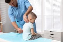 Chiropractic Care for Children