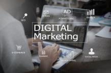 Best Digital Marketing Services Company in Noida | WMS