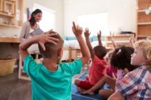teaching jobs london