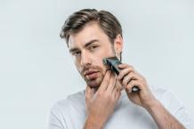 Use a Foil Shaver to Get a Close Shave Every Time