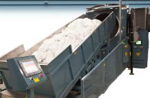CLM Offers Shuttle and Material Handling Conveyors