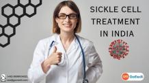 Sickle Cell Treatment Cost in India