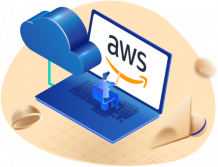 AWS Cloud Services | Hire AWS Certified Solutions Architect