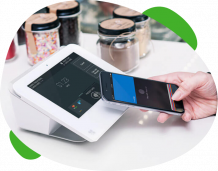 Clover App Development Services | Hire Clover POS Developer