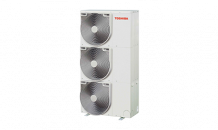   	Toshiba VRF Side Discharge Smms -e , Commercial Air Conditioning System Online in India.  