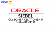 Siebel CRM Users List | Siebel CRM Users Email List | Siebel CRM Customers Mailing List