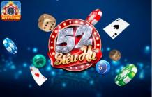 Siêu hũ 52 club - Cổng game cá cược đẳng cấp nhất hiện nay