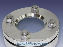  Sight Glass Manufacturer in India - Kanakbhuvan Industries LLP 