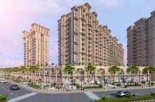 Signature Global The Millennia Affordable Housing Sector 37D Gurgaon