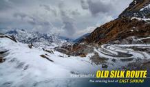 silk route tour package cost