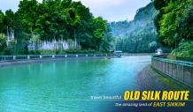 silk route tour package