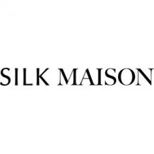 Shop now at Silk Maison via Cashpromise.in. GET FLAT 15% CASHBACK.